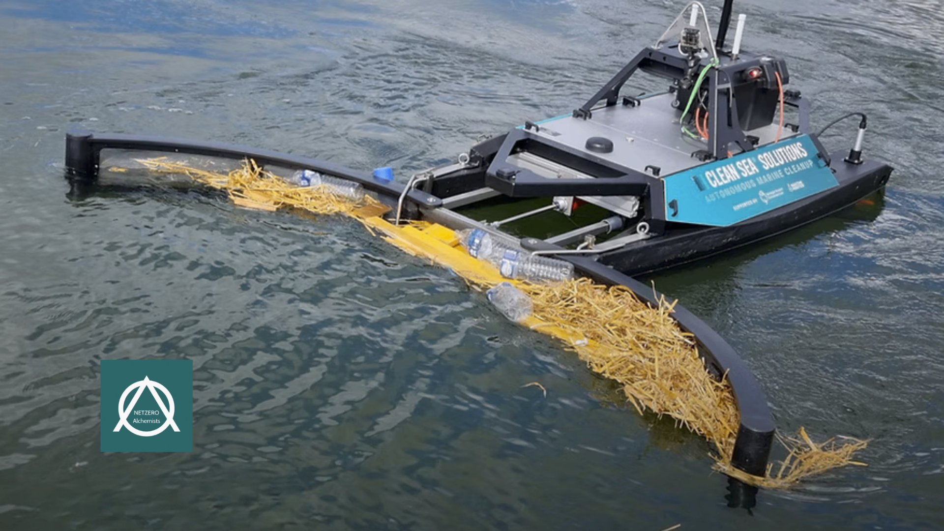AQUADRONE